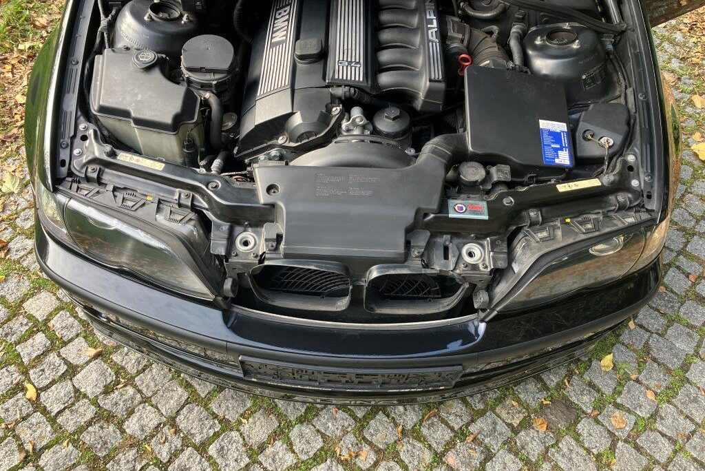 Collectiblecars Wittner BMW Alpina B3 S (37)