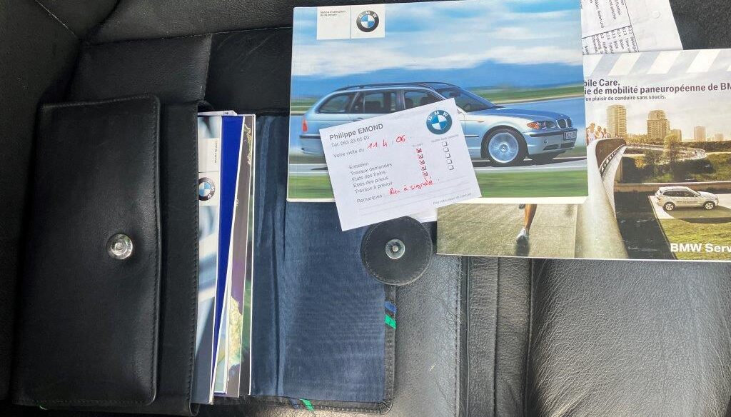 Collectiblecars Wittner BMW Alpina B3 S (40)