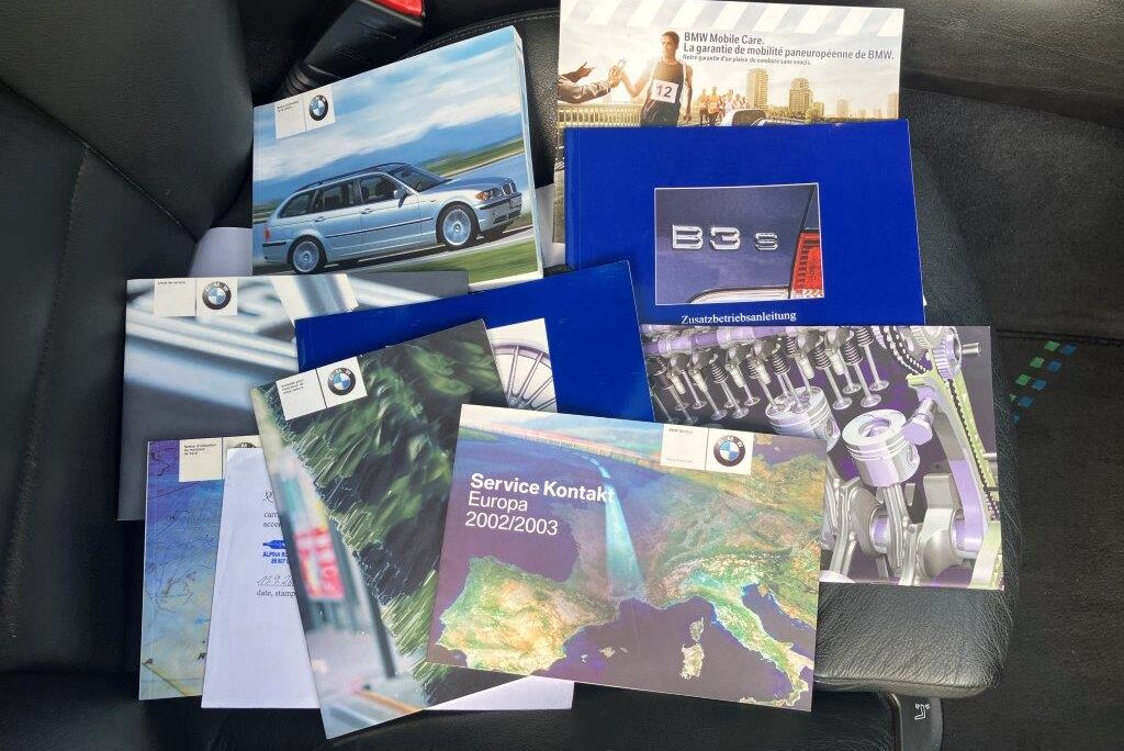 Collectiblecars Wittner BMW Alpina B3 S (41)