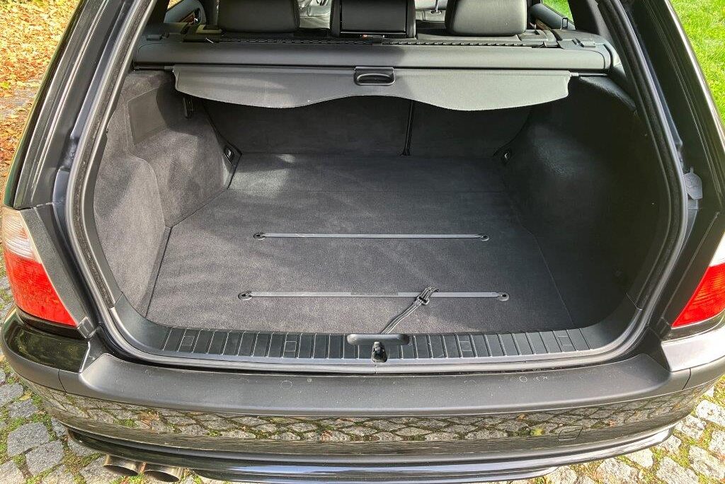 Collectiblecars Wittner BMW Alpina B3 S (7)