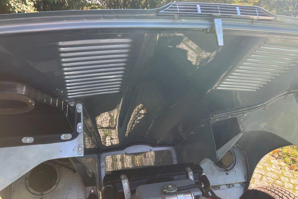 Collectiblecars Wittner Jaguar E Type Roadster (13)