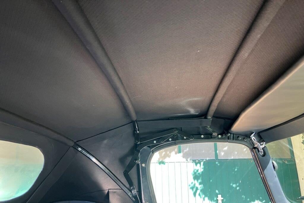 Collectiblecars Wittner Jaguar E Type Roadster (22)