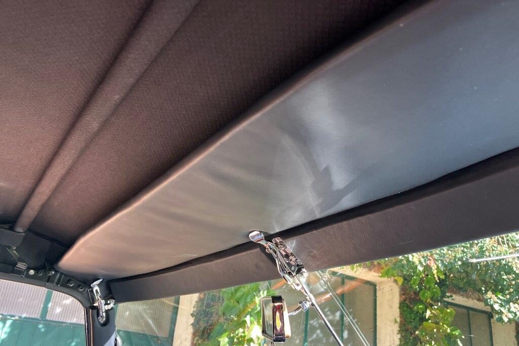 Collectiblecars Wittner Jaguar E Type Roadster (23)