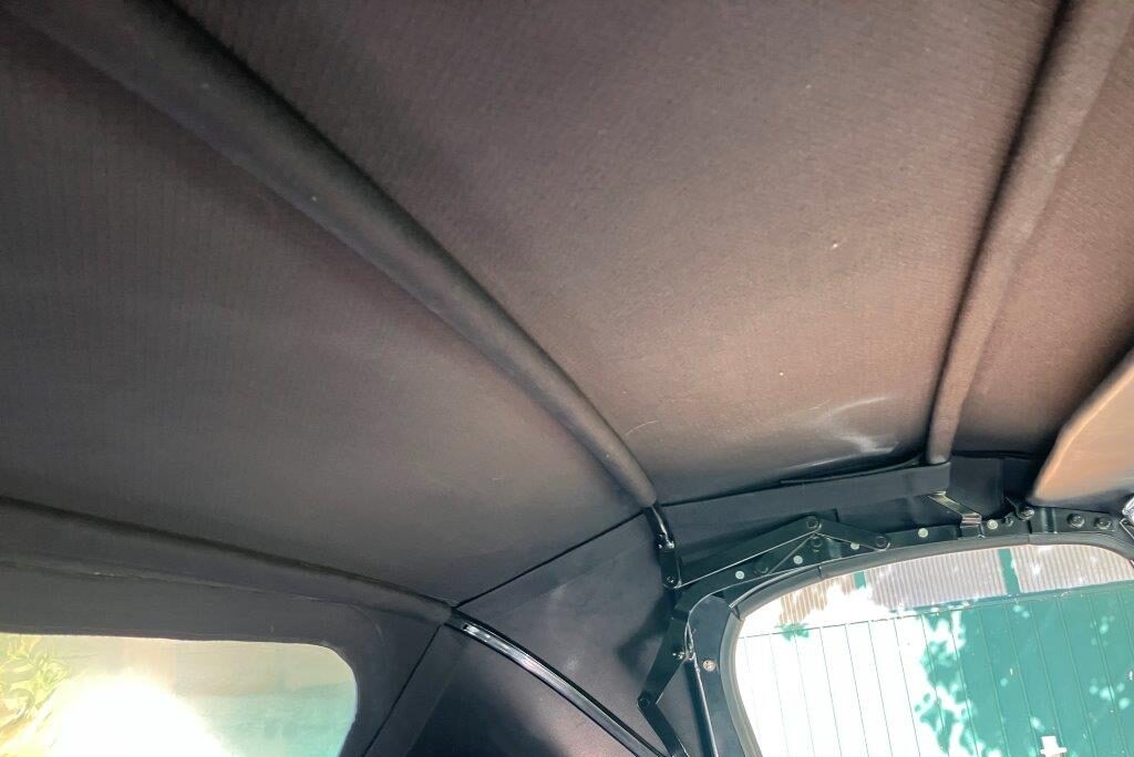 Collectiblecars Wittner Jaguar E Type Roadster (24)