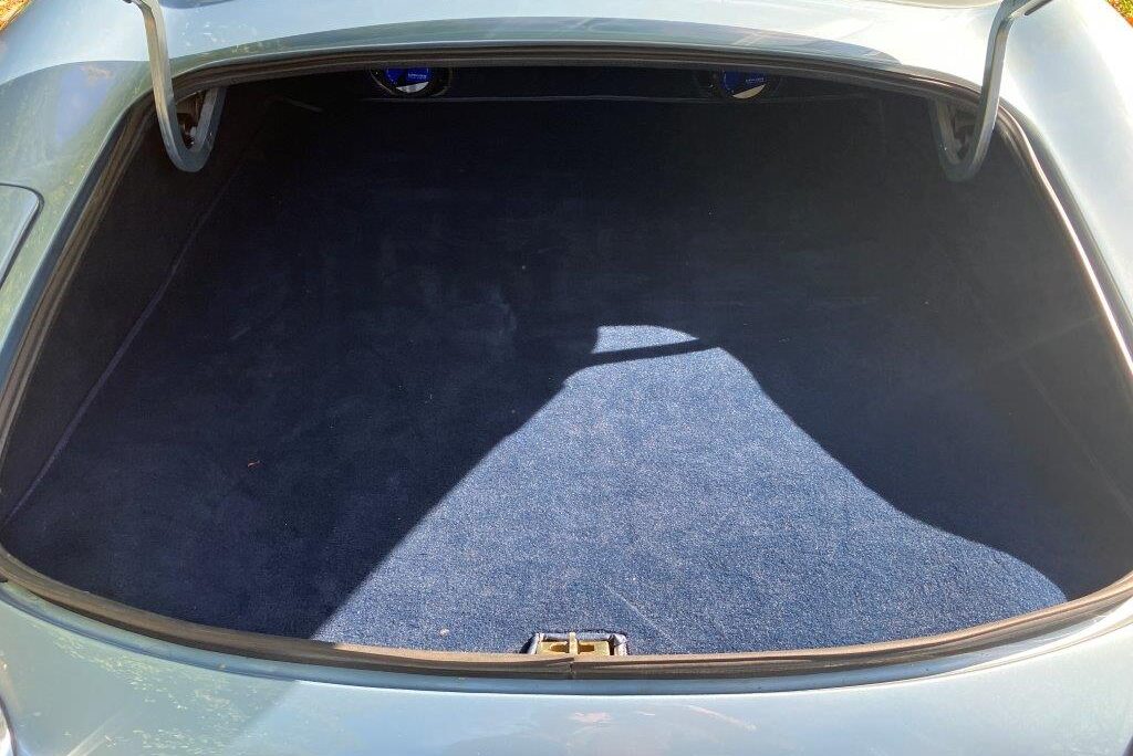 Collectiblecars Wittner Jaguar E Type Roadster (26)