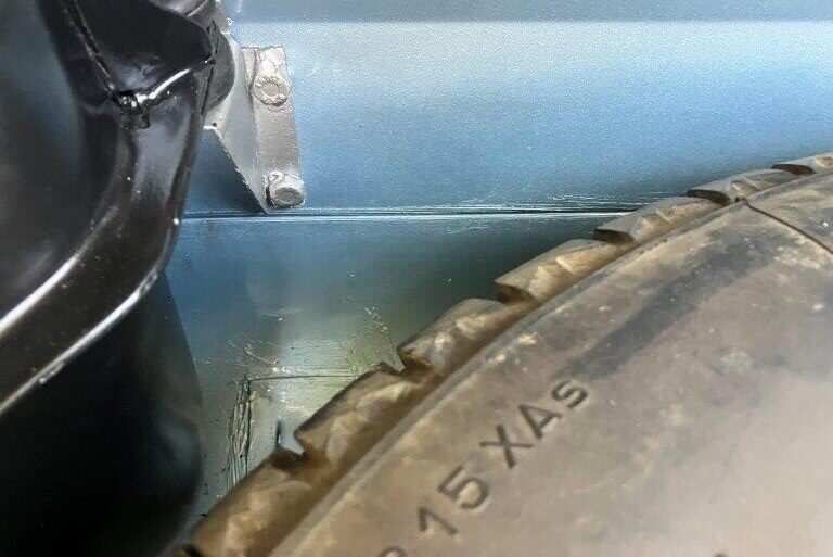 Collectiblecars Wittner Jaguar E Type Roadster (29)