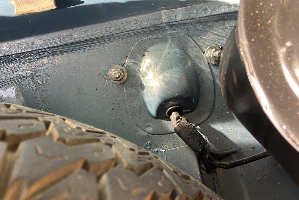 Collectiblecars Wittner Jaguar E Type Roadster (30)