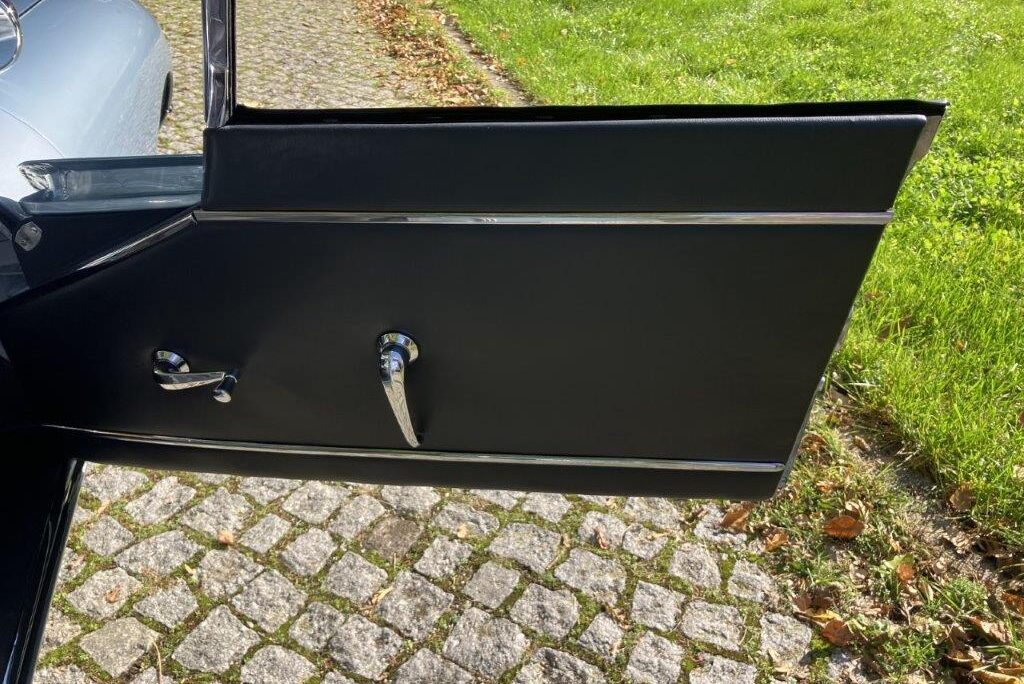 Collectiblecars Wittner Jaguar E Type Roadster (50)