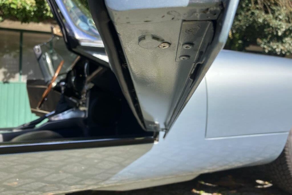 Collectiblecars Wittner Jaguar E Type Roadster (51)