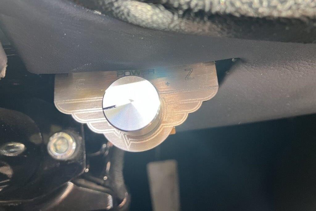 Collectiblecars Wittner Jaguar E Type Roadster (52)