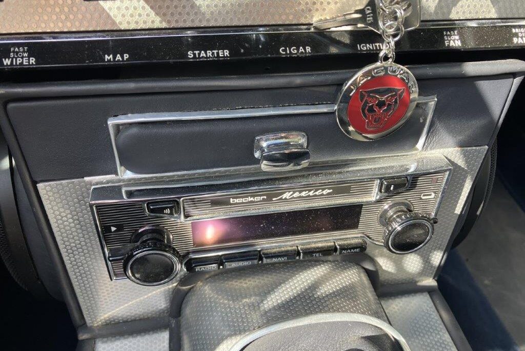 Collectiblecars Wittner Jaguar E Type Roadster (55)