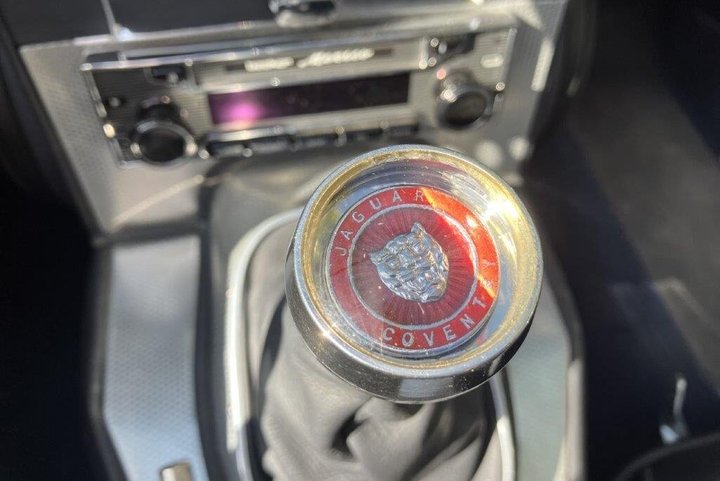 Collectiblecars Wittner Jaguar E Type Roadster (56)