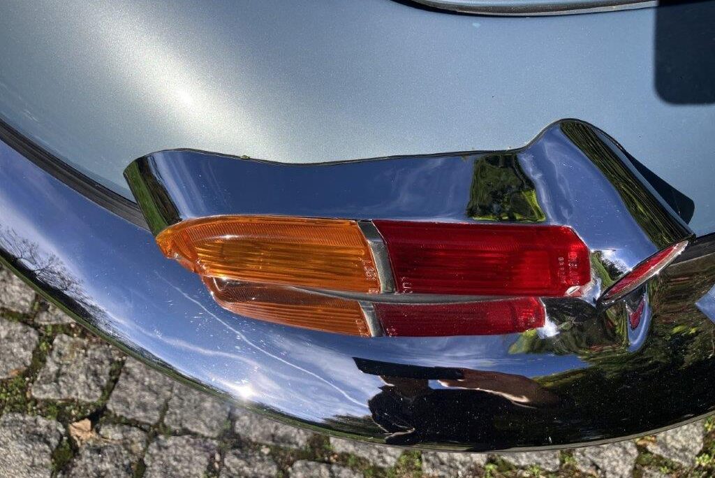 Collectiblecars Wittner Jaguar E Type Roadster (60)