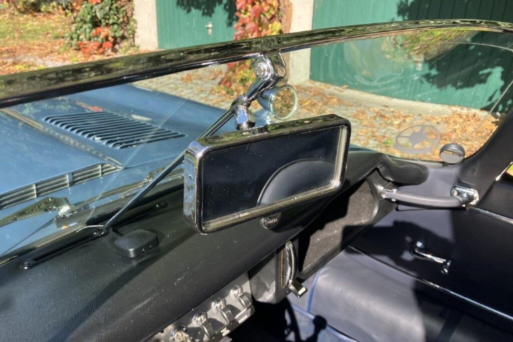 Collectiblecars Wittner Jaguar E Type Roadster (63)