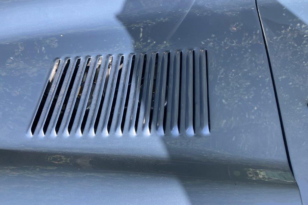 Collectiblecars Wittner Jaguar E Type Roadster (65)