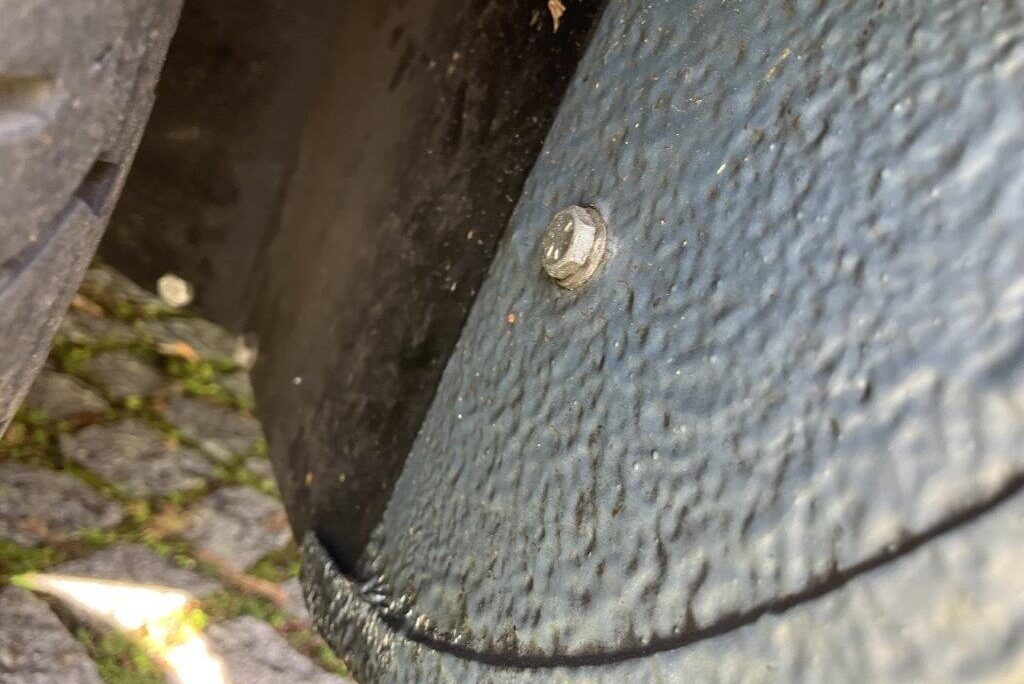 Collectiblecars Wittner Jaguar E Type Roadster (67)