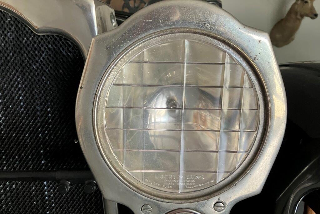 Collectiblecars Wittner Packard 1918 (5)