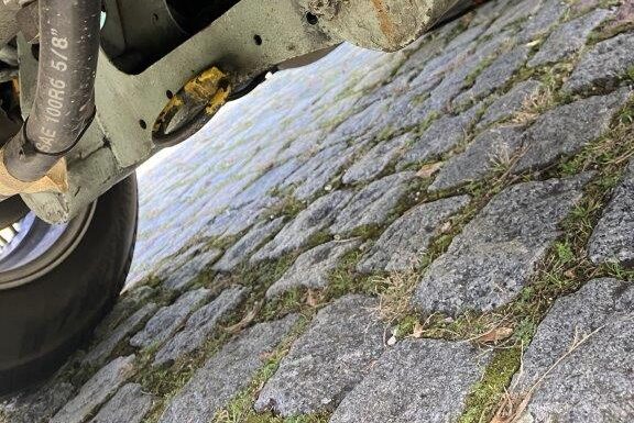 Collectiblecars Wittner Tojeiro Halton Aston 1955 (12)