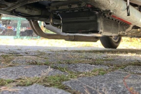 Collectiblecars Wittner Tojeiro Halton Aston 1955 (13)