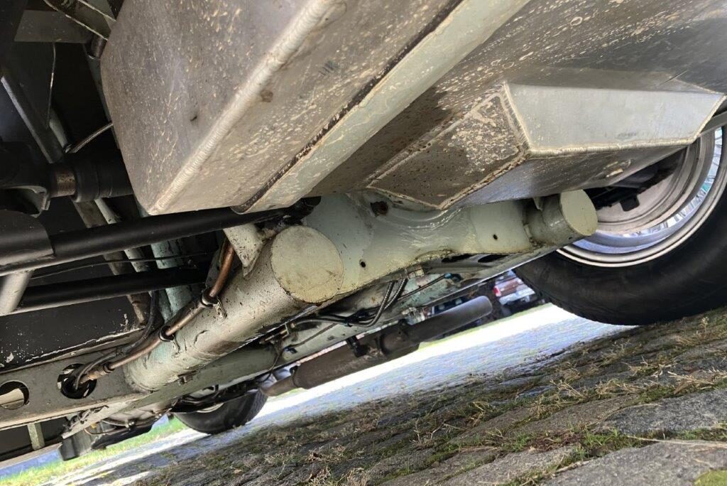 Collectiblecars Wittner Tojeiro Halton Aston 1955 (14)