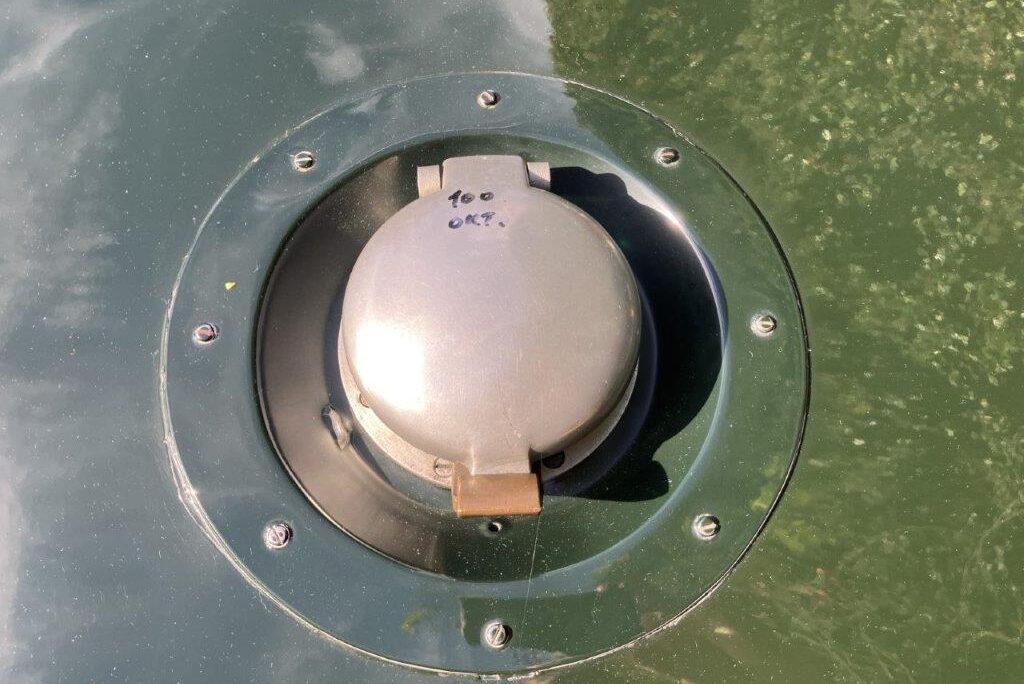 Collectiblecars Wittner Tojeiro Halton Aston 1955 (28)