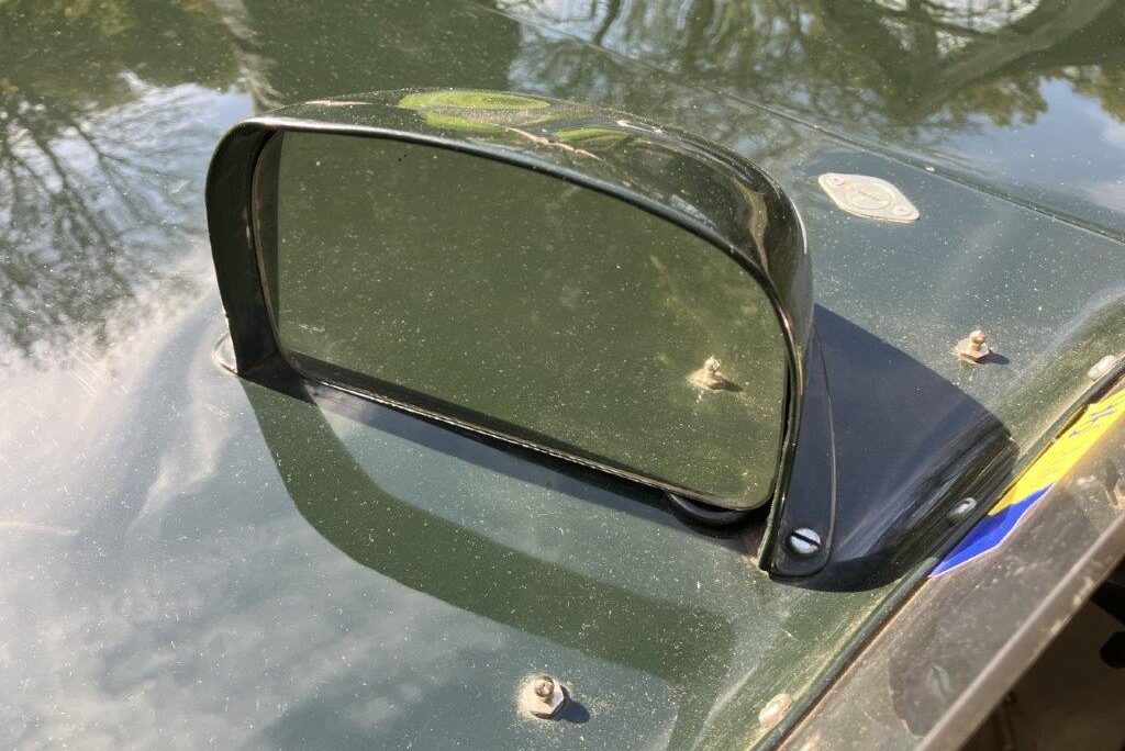 Collectiblecars Wittner Tojeiro Halton Aston 1955 (32)