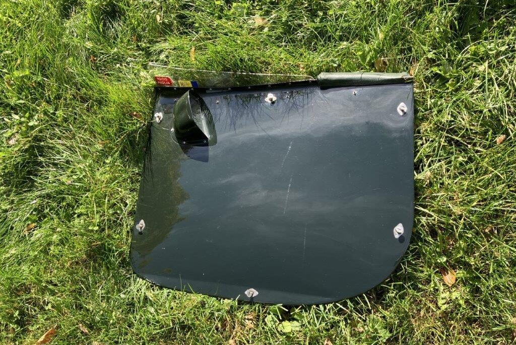 Collectiblecars Wittner Tojeiro Halton Aston 1955 (43)