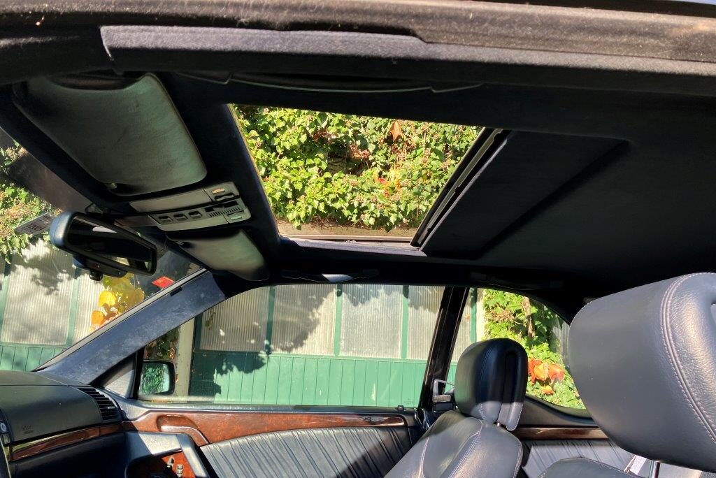 Collectiblecars Wittner Mercedes W 140 420 SEC (28)