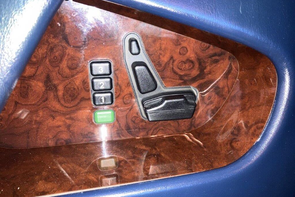 Collectiblecars Wittner Mercedes W 140 420 SEC (33)