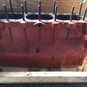 Aston Martin DB2 2,6L Motor