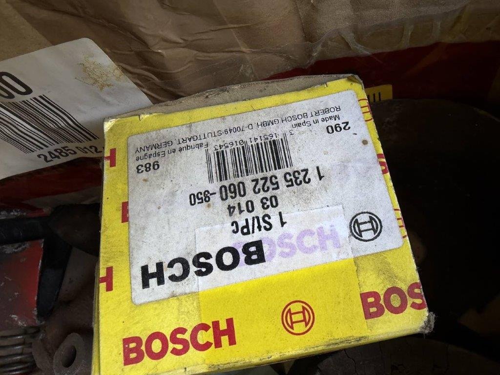 Alfa Romeo Teile – Bild 37