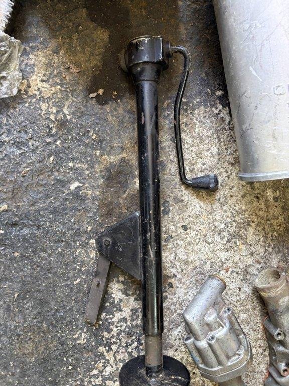 Alfa Romeo Teile – Bild 31
