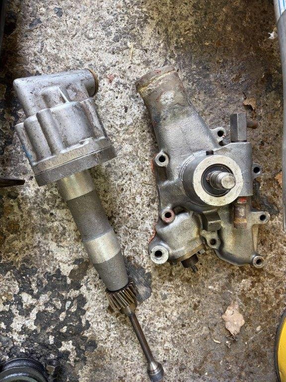 Alfa Romeo Teile – Bild 30