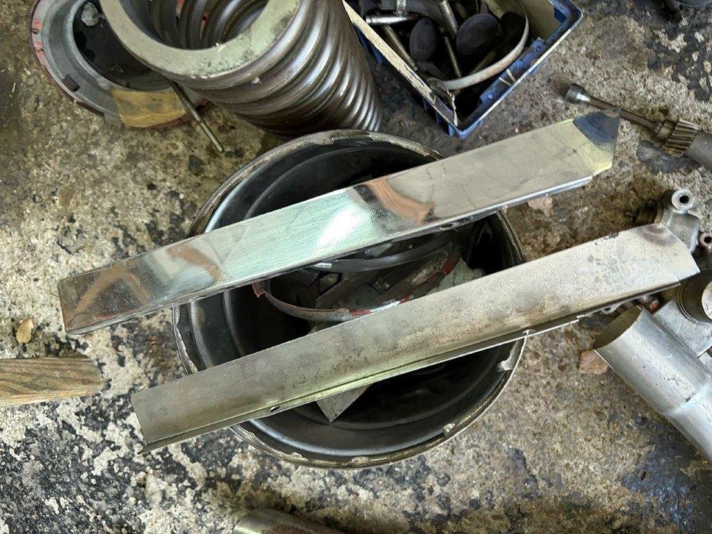 Alfa Romeo Teile – Bild 28