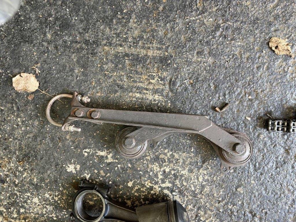 Alfa Romeo Teile – Bild 24
