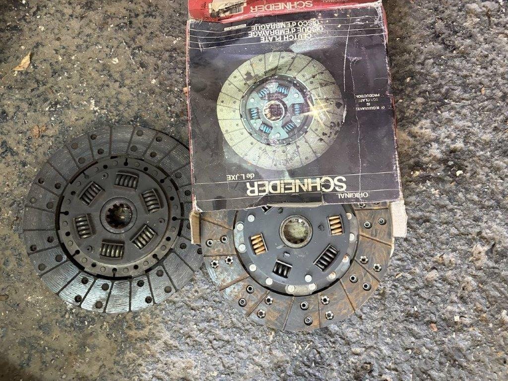 Alfa Romeo Teile – Bild 22