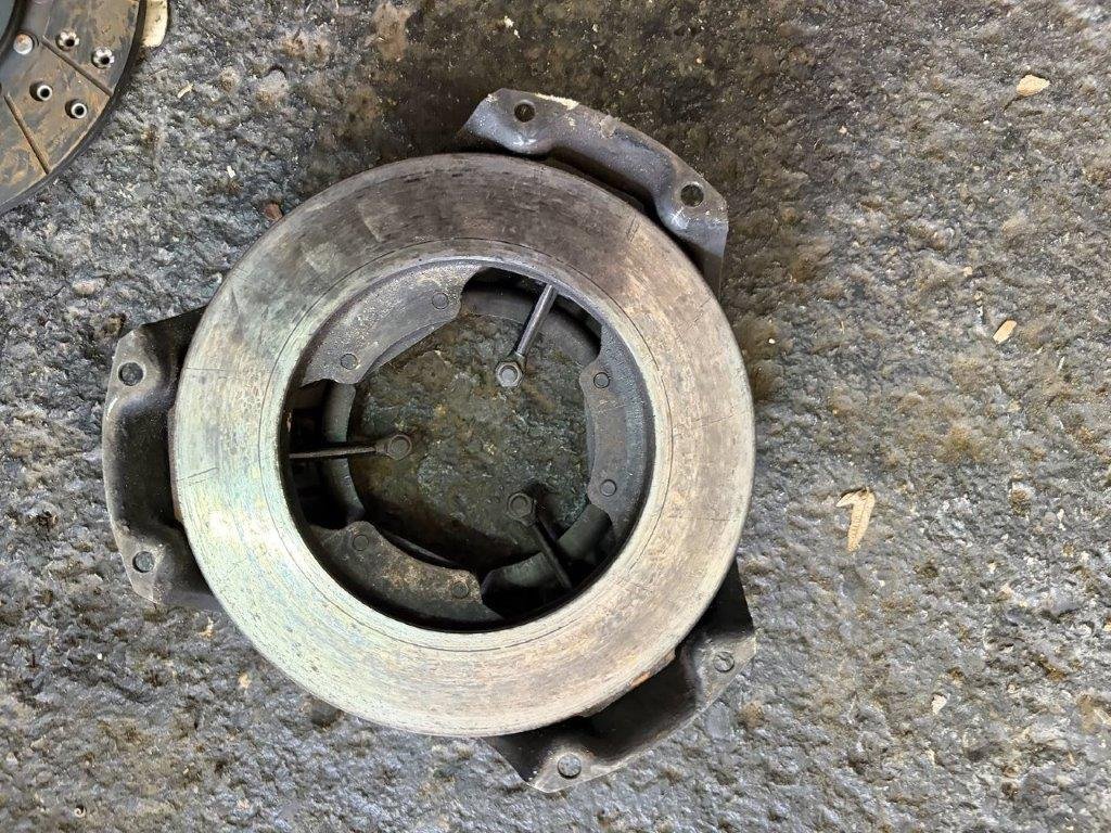 Alfa Romeo Teile – Bild 21