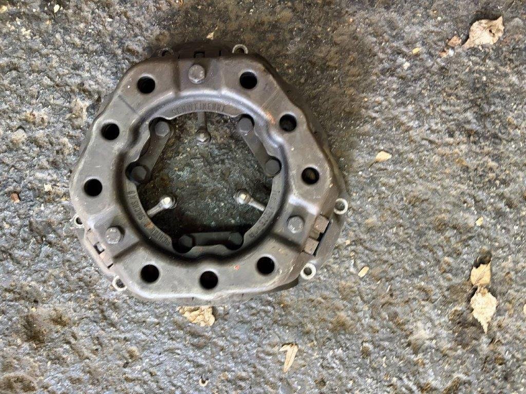 Alfa Romeo Teile – Bild 20