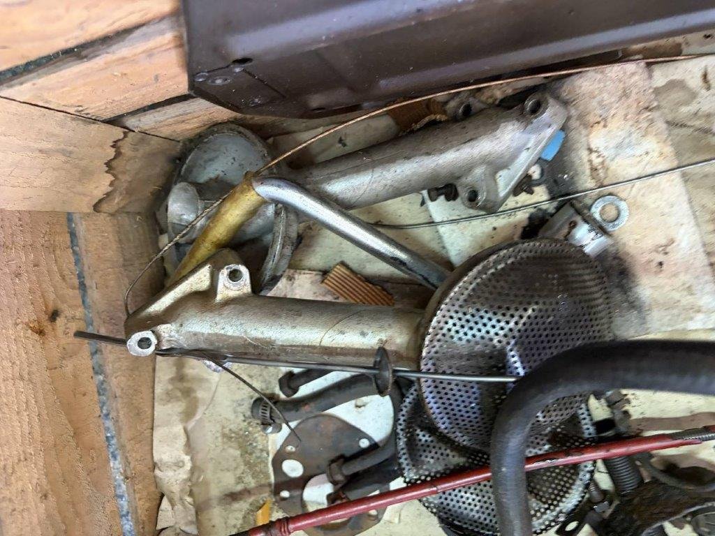 Alfa Romeo Teile – Bild 19