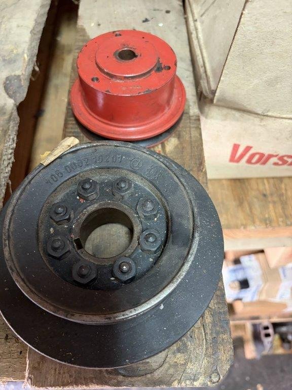 Alfa Romeo Teile – Bild 12