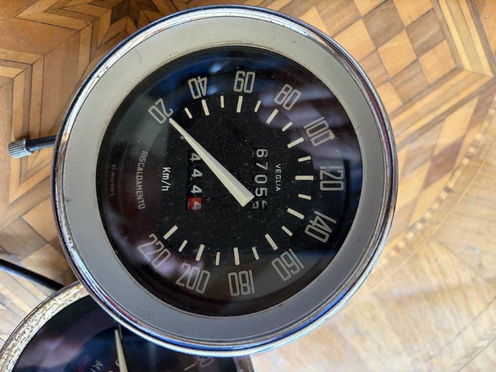 Alfa Romeo Teile – Bild 7
