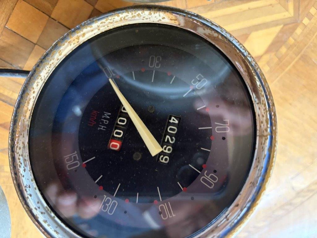 Alfa Romeo Teile – Bild 6
