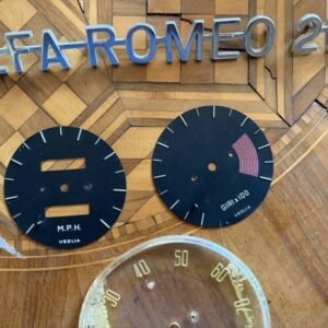 Alfa Romeo Teile