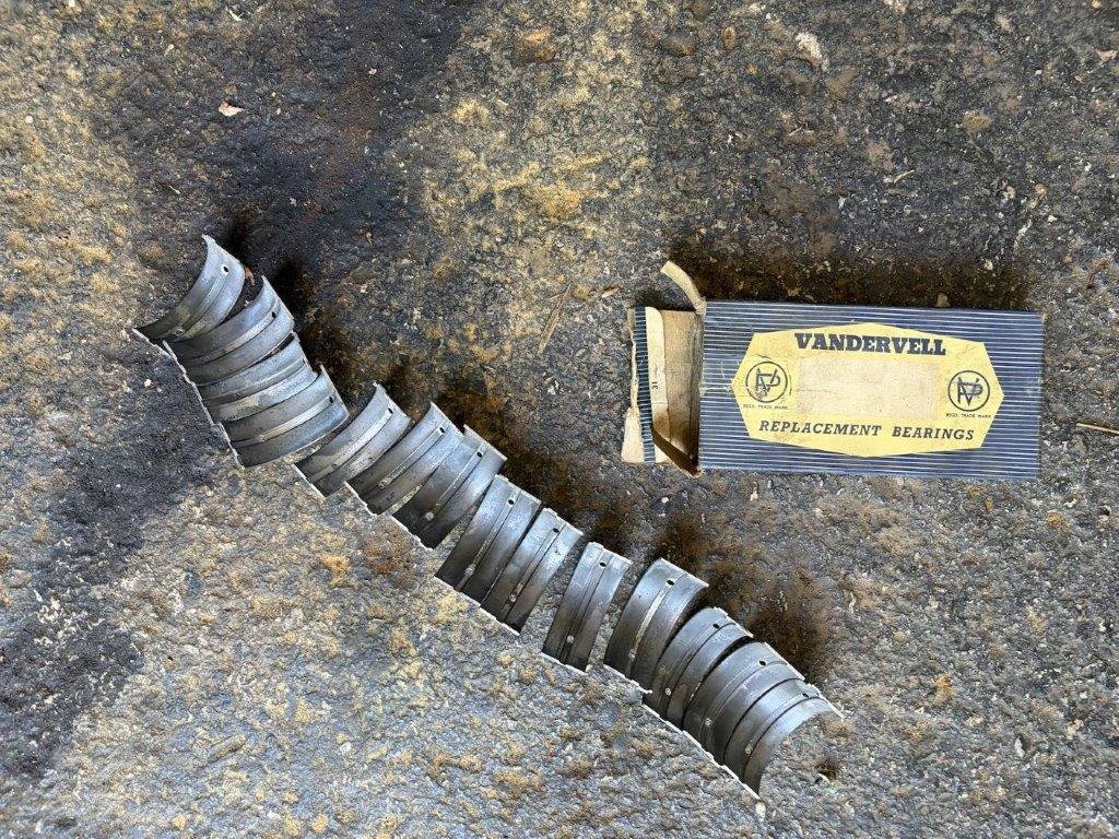 Alfa Romeo Teile – Bild 45