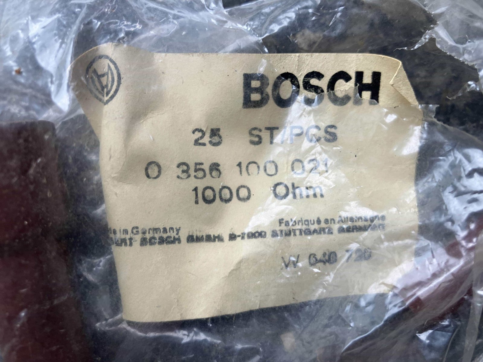 Ferrari 365 GTC Ersatzteile – Bild 173