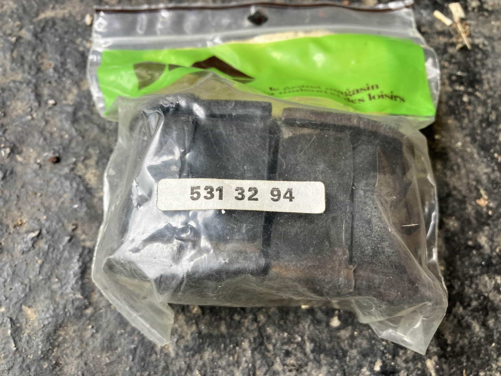 Ferrari 365 GTC Ersatzteile – Bild 186
