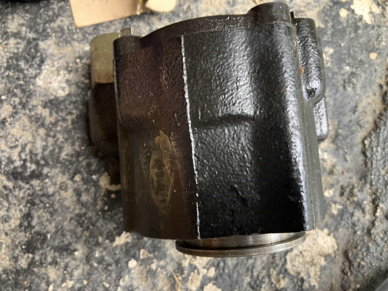 Ferrari 365 GTC Ersatzteile – Bild 64