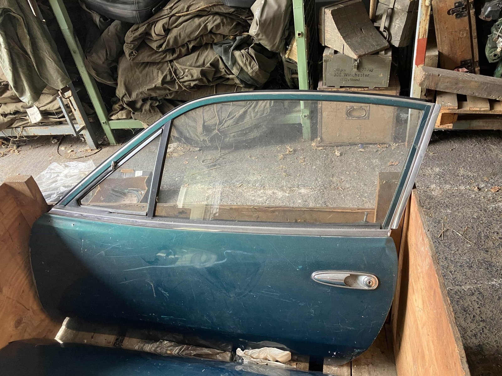 Ferrari 365 GTC Ersatzteile – Bild 15