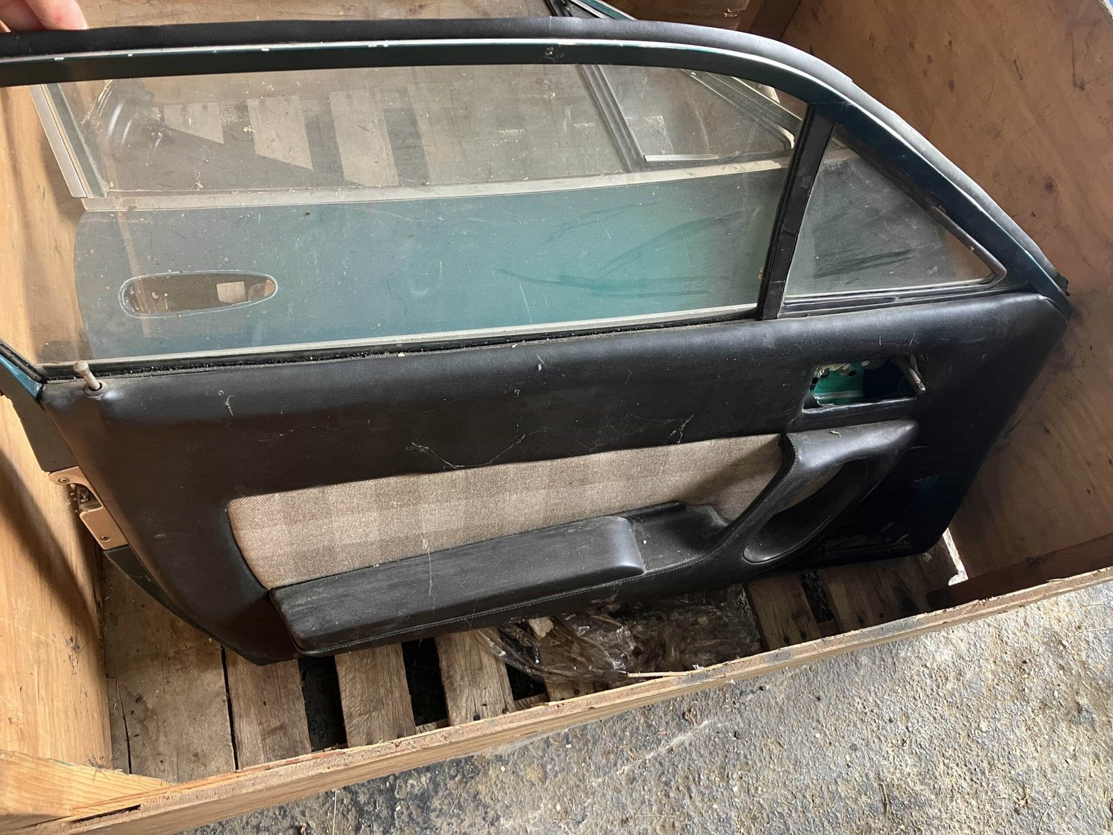 Ferrari 365 GTC Ersatzteile – Bild 16