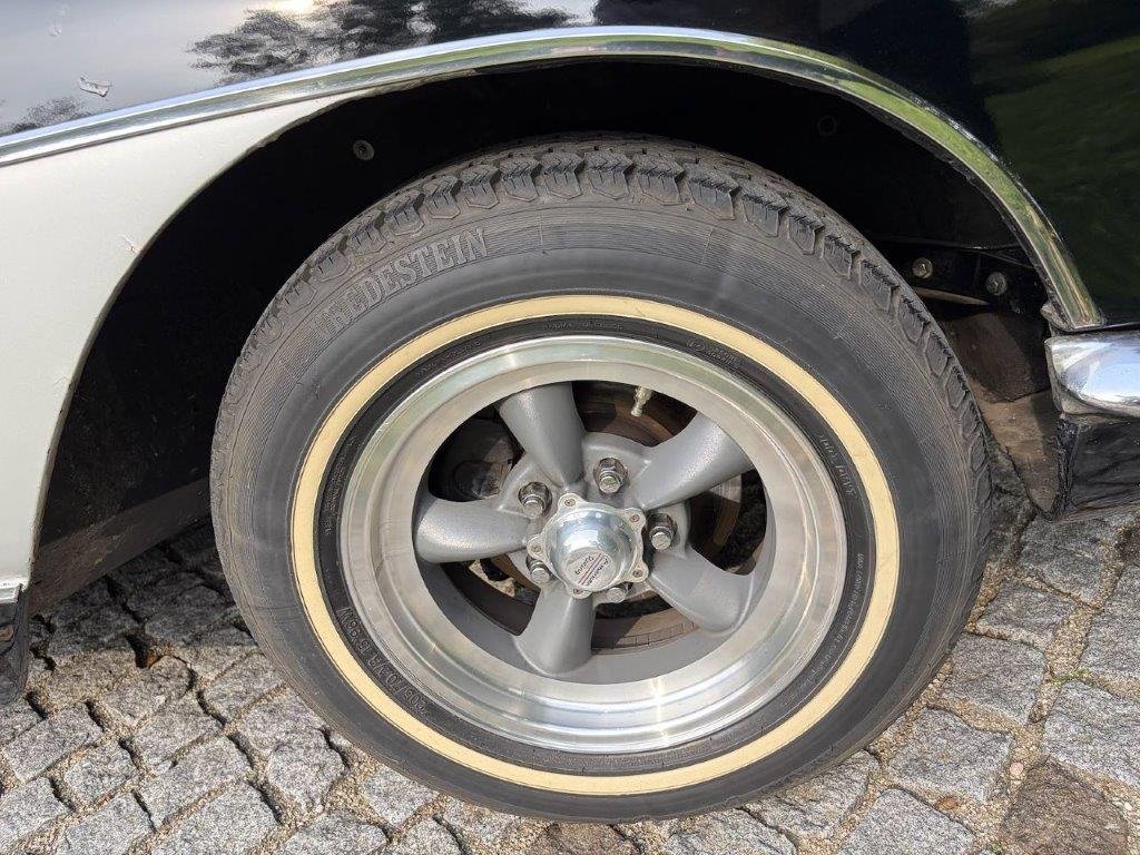 Collectiblecars Wittner Corvette 1959 (15)